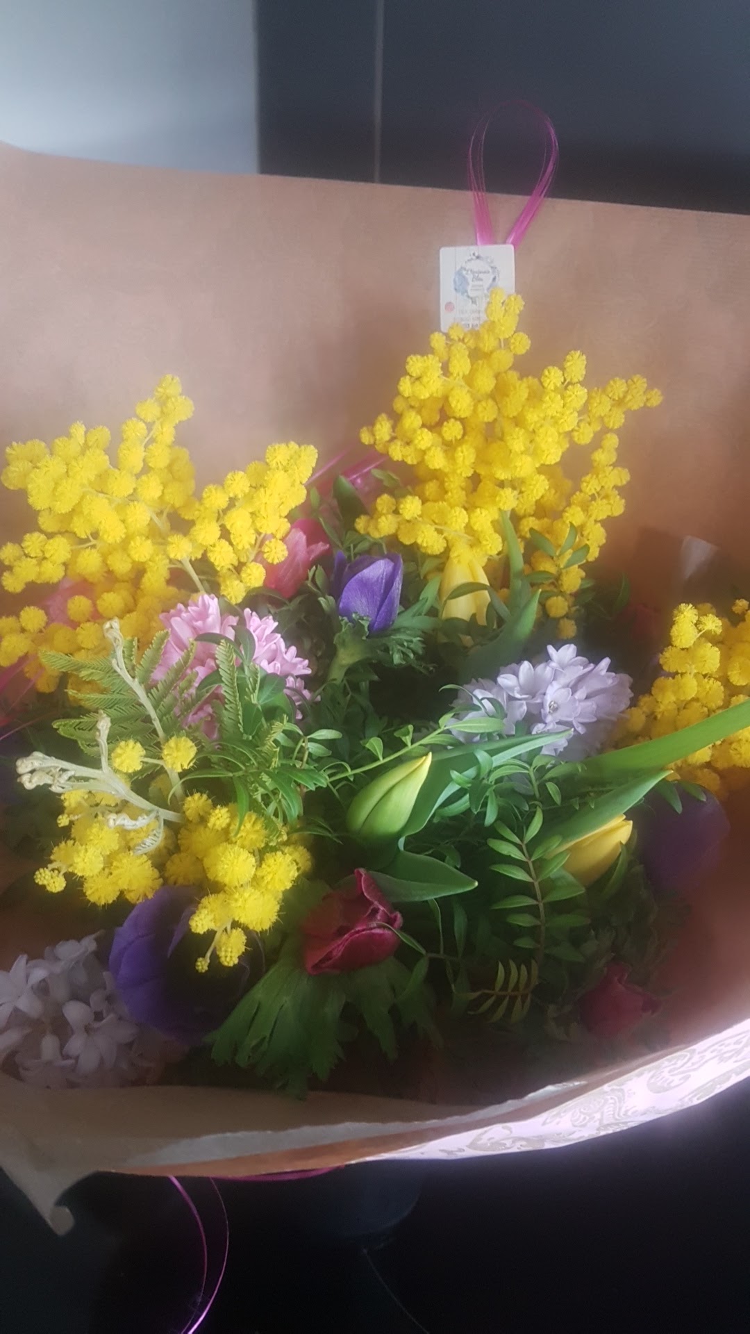 Photo n° 3 de l'avis de Laeti.e fait le 04/06/2018 à 11:32