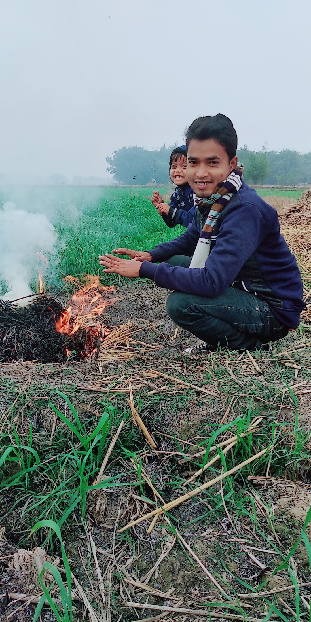 Hostel Sunil Kumar