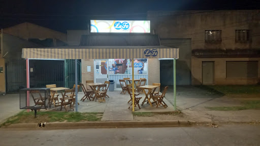 La Fe - Ice cream shop en Pergamino