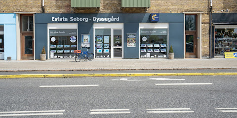 Estate Søborg - Dyssegård