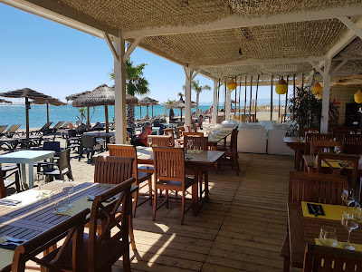 DTC BEACH à Le Barcarès
