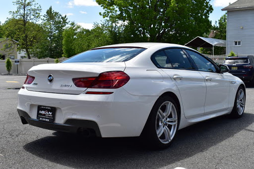 Used Car Dealer «Milan Motors Inc», reviews and photos, 155 US-46, Little Ferry, NJ 07643, USA