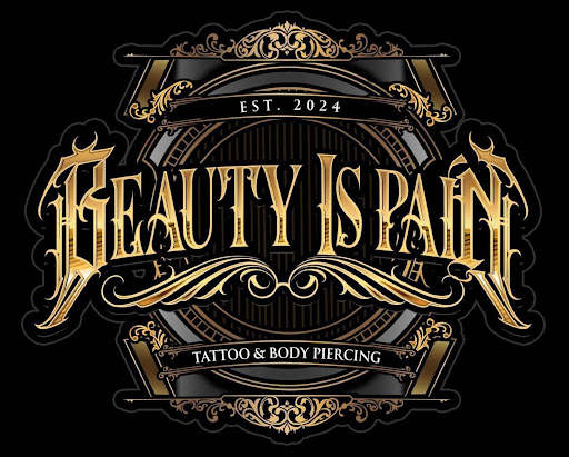 Explore unique tattoo ideas men, creative tattoo ideas in Milwaukee, available at Beauty is Pain Tattoo and Body Piercings