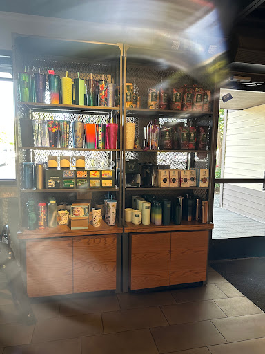 Starbucks image
