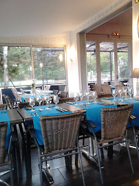 Atmosphère du Restaurant français Restaurant Le 7 à Villeneuve-lès-Avignon - n°15