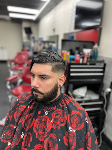 Barber Shop «Groomsmen Barbershop», reviews and photos, 10312 Bloomingdale Ave, Riverview, FL 33578, USA