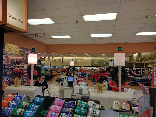 Grocery Store «Winn-Dixie», reviews and photos, 5400 Tchoupitoulas St, New Orleans, LA 70115, USA