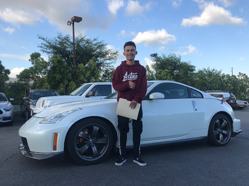 Used Car Dealer «GOLDEN AUTO GROUP INC», reviews and photos, 2333 Hamner Ave b, Norco, CA 92860, USA