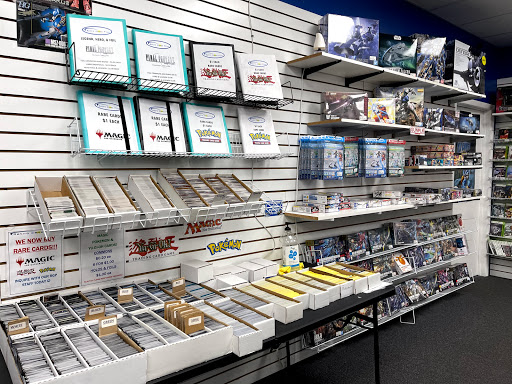 Video Game Store «Retro Games Plus», reviews and photos, 2453 Berlin Turnpike, Newington, CT 06111, USA