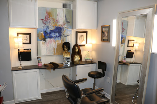 Hair Salon «Steve Hightower Hair Salon & Day Spa», reviews and photos, 646 Lindbergh Way NE, Atlanta, GA 30324, USA