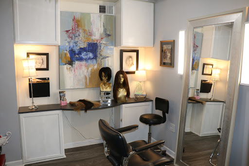 Hair Salon «Steve Hightower Hair Salon & Day Spa», reviews and photos, 646 Lindbergh Way NE, Atlanta, GA 30324, USA