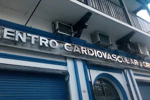 Guastalla, Graciela M. - Centro Cardiovascular Formosa image