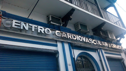 Guastalla, Graciela M. - Centro Cardiovascular Formosa
