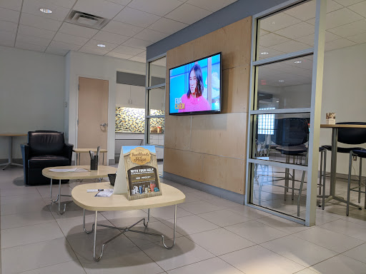 Chevrolet Dealer «James Martin Chevrolet», reviews and photos, 6250 Woodward Ave, Detroit, MI 48202, USA