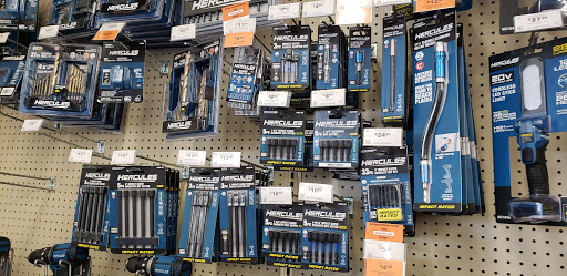 Hardware Store «Harbor Freight Tools», reviews and photos, 12875 W Bell Rd #2, Surprise, AZ 85378, USA