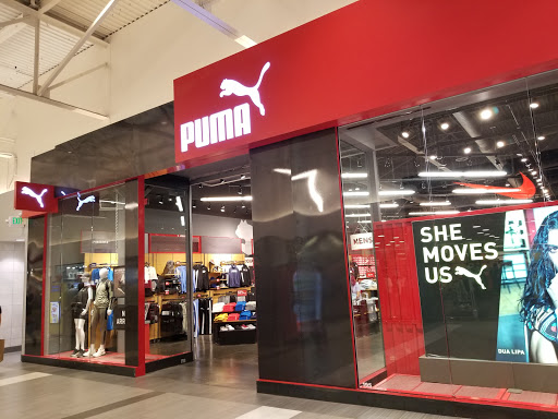 Shoe Store «PUMA», reviews and photos, 447 Great Mall Dr #195, Milpitas, CA 95035, USA