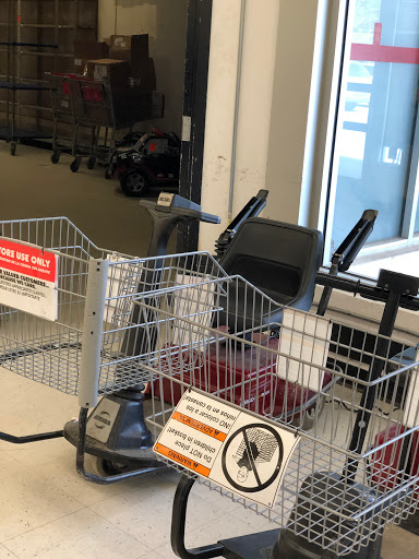 Discount Store «Kmart», reviews and photos, 650 Old Willow Ave, Honesdale, PA 18431, USA