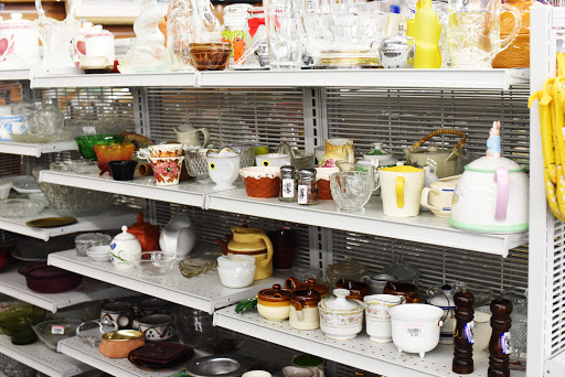 Thrift Store «Goodwill Store», reviews and photos