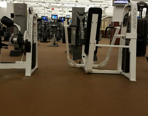 Gym «LA Fitness», reviews and photos, 6200 Little River Turnpike, Alexandria, VA 22312, USA