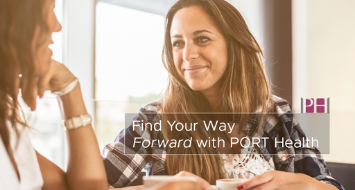 PORT HEALTH | Wilmington Clinic