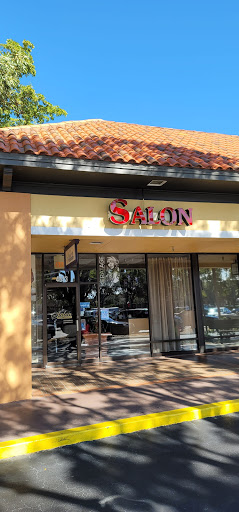 Beauty Salon «Salon International», reviews and photos, 1500 5th Ave S, Naples, FL 34102, USA