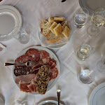 Photo n°1 de l'avis de Daria.u fait le 04/10/2022 à 19:30 sur le  Trattoria da Fagiolino à Abetone Cutigliano