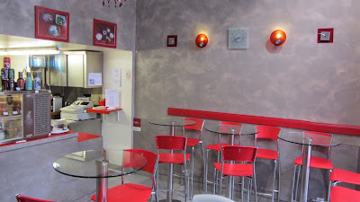 Côté Fringale à Amiens