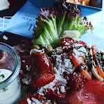 Photo n°1 de l'avis de Ina. fait le 12/10/2018 à 19:20 sur le  Central à Wuppertal