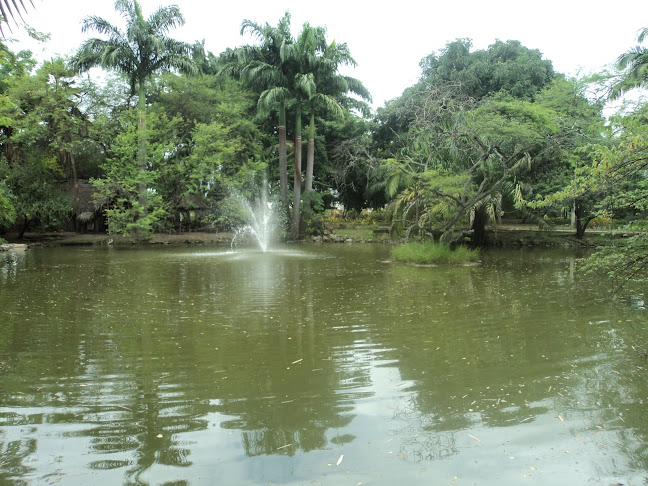 Opiniones de Jardín Botánico de Portoviejo en Portoviejo - Centro de jardinería