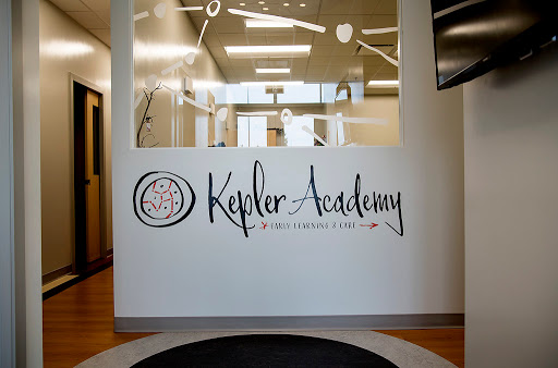 Kepler Academy Early Learning and Child Care - West Edmonton