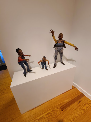 Museum «Station Museum of Contemporary Art», reviews and photos, 1502 Alabama St, Houston, TX 77004, USA