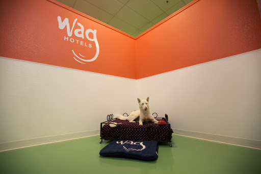 Wag Hotels - West Sacramento image