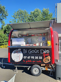 Photos du propriétaire du Crêperie Bi Goût Dèn Food à Plancoët - n°13