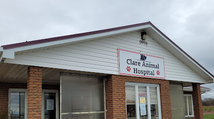Clare Animal Hospital