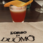 Photo n°4 de l'avis de Francesco.a fait le 25/12/2023 à 19:12 sur le  L'orso in duomo à Messina