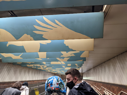 Shopping Mall «Porter Square Shopping Center», reviews and photos, 1 – 37 White St, Cambridge, MA 02140, USA