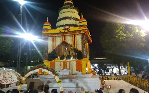 Shri Sonnalgi Siddheshwara Swamy Temple image