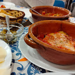 Photo n°4 de l'avis de CARLA.R fait le 11/01/2024 à 13:55 sur le  Officina Iblea à Genoa