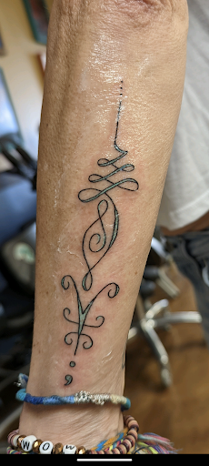 Find crown tattoo ideas for females for your next unique tattoo in Lake Villa at Good Family Tattoo