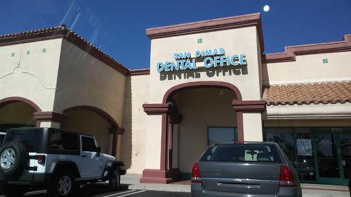 San Dimas Dental Office and Orthodontics image