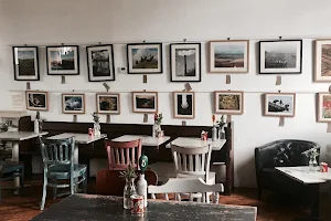 Rec Room Coffee House & Salud Tapas Bar image