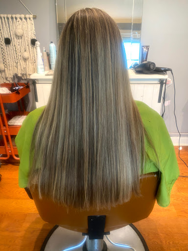 Hair Salon «Georgia Hair», reviews and photos, 66 Howard St, Williamson, GA 30292, USA