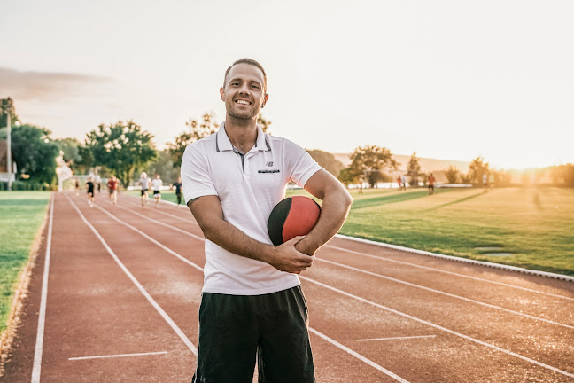 Rezensionen über Unique Personal Training Markus Mink in Schaffhausen - Personal Trainer