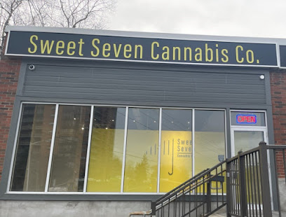 Sweet Seven Cannabis