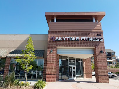 Anytime Fitness - 6520 Wadsworth Blvd Ste 130, Arvada, CO 80003
