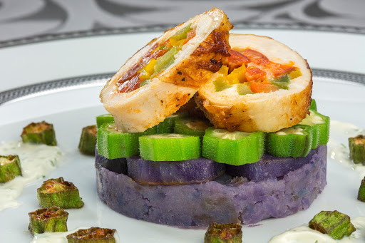 Catering «Eggwhites Special Event Catering», reviews and photos, 1419 NE 129th St, Miami, FL 33161, USA