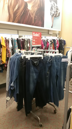 Department Store «Target», reviews and photos, 2100 N 2nd St, Millville, NJ 08332, USA