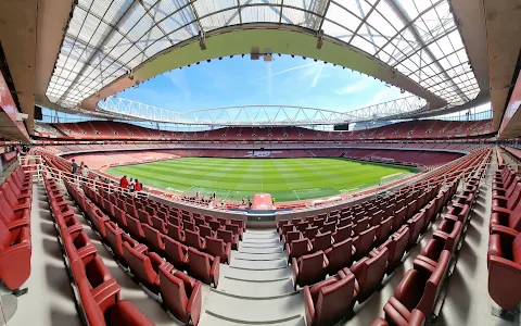 Emirates Stadium image