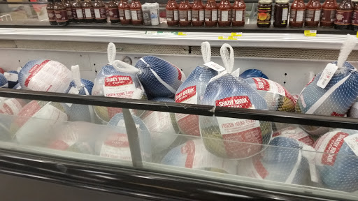 Supermarket «King Kullen», reviews and photos, 2730 Sunrise Hwy, Bellmore, NY 11710, USA