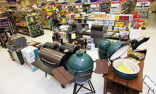 Hardware Store «Koopman Lumber and Hardware», reviews and photos, 82 Worcester St, North Grafton, MA 01536, USA